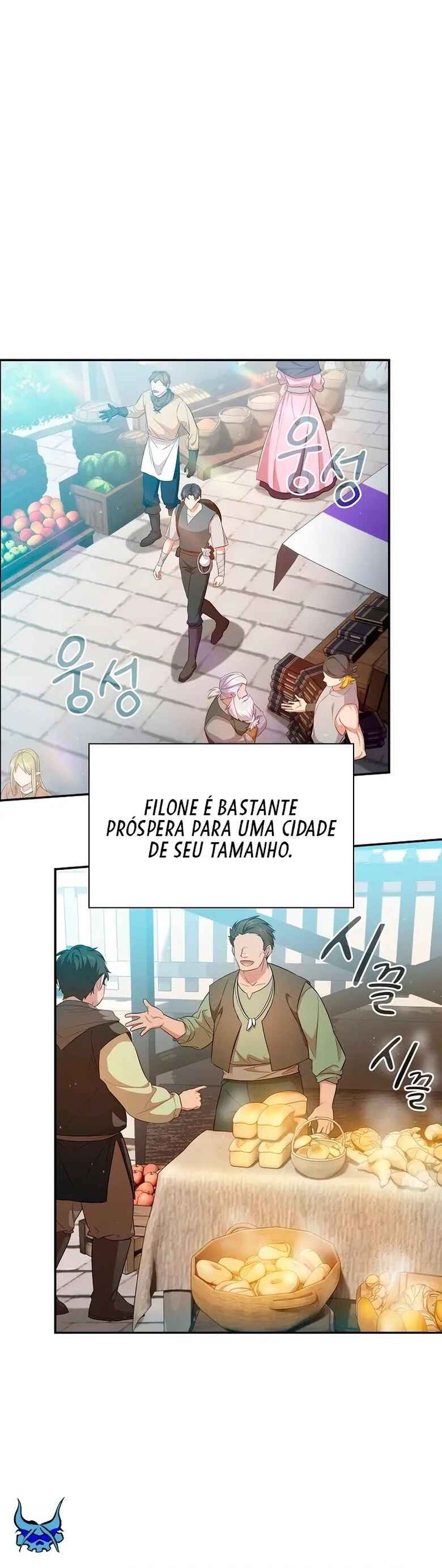 Mabeobhakgyo Mabeopsa ro Saraganeun Beop Chapter 70 - Page 5
