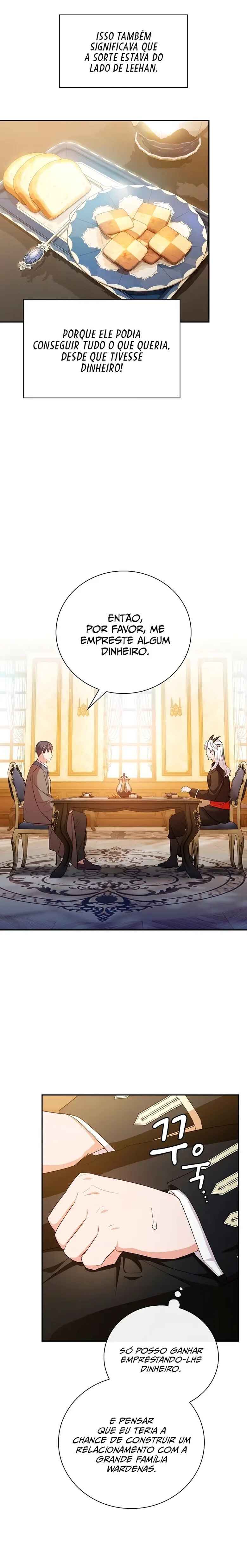 Mabeobhakgyo Mabeopsa ro Saraganeun Beop Chapter 70 - Page 8