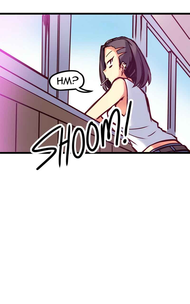 Everywhere & Nowhere Chapter 46 - Page 11