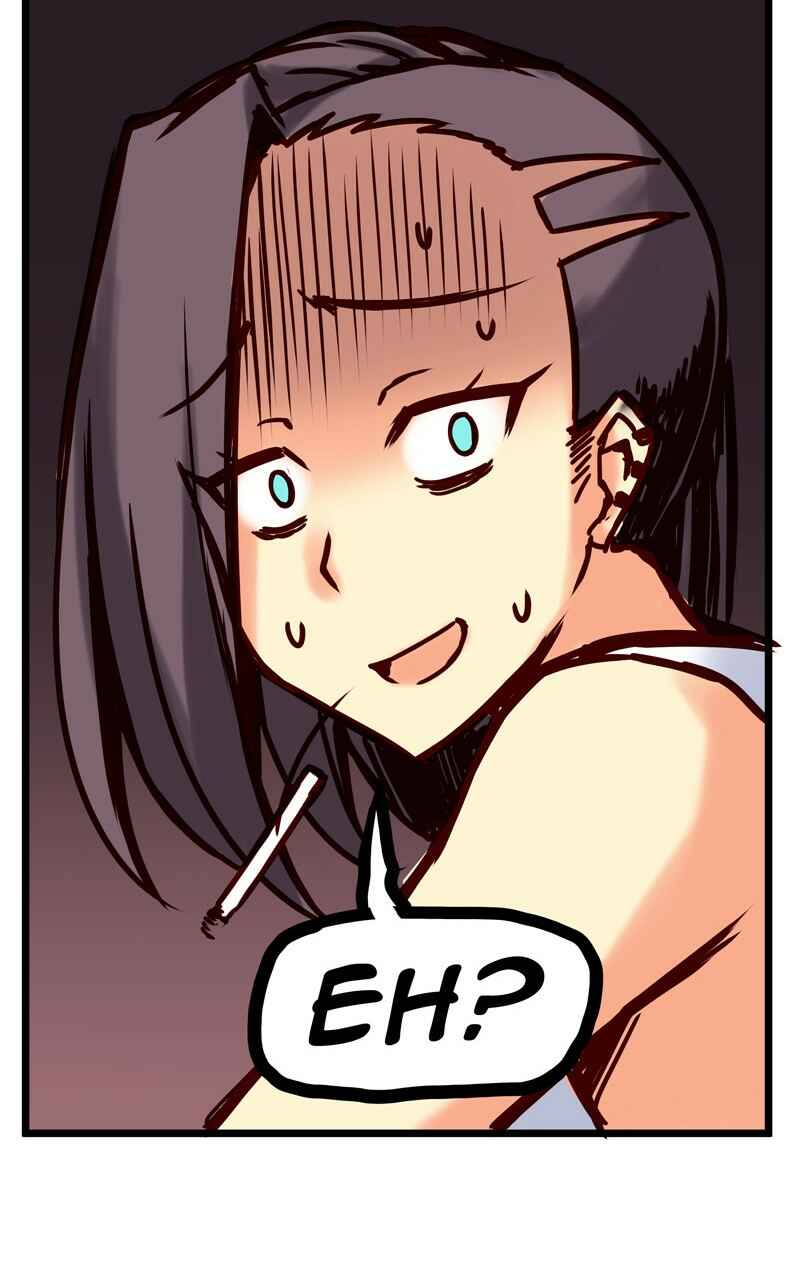 Everywhere & Nowhere Chapter 46 - Page 14