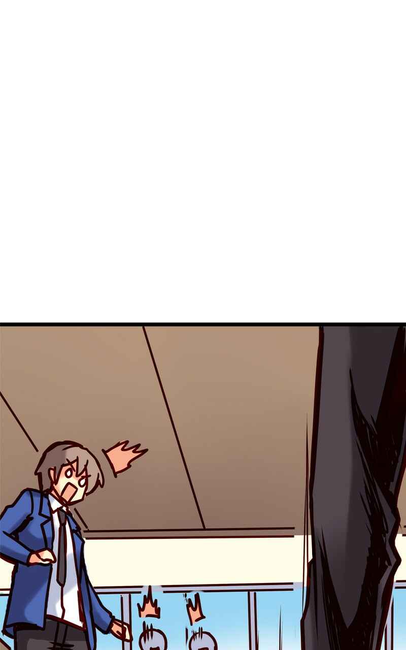 Everywhere & Nowhere Chapter 46 - Page 18