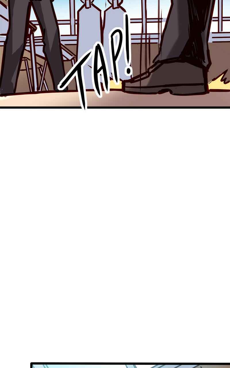Everywhere & Nowhere Chapter 46 - Page 19