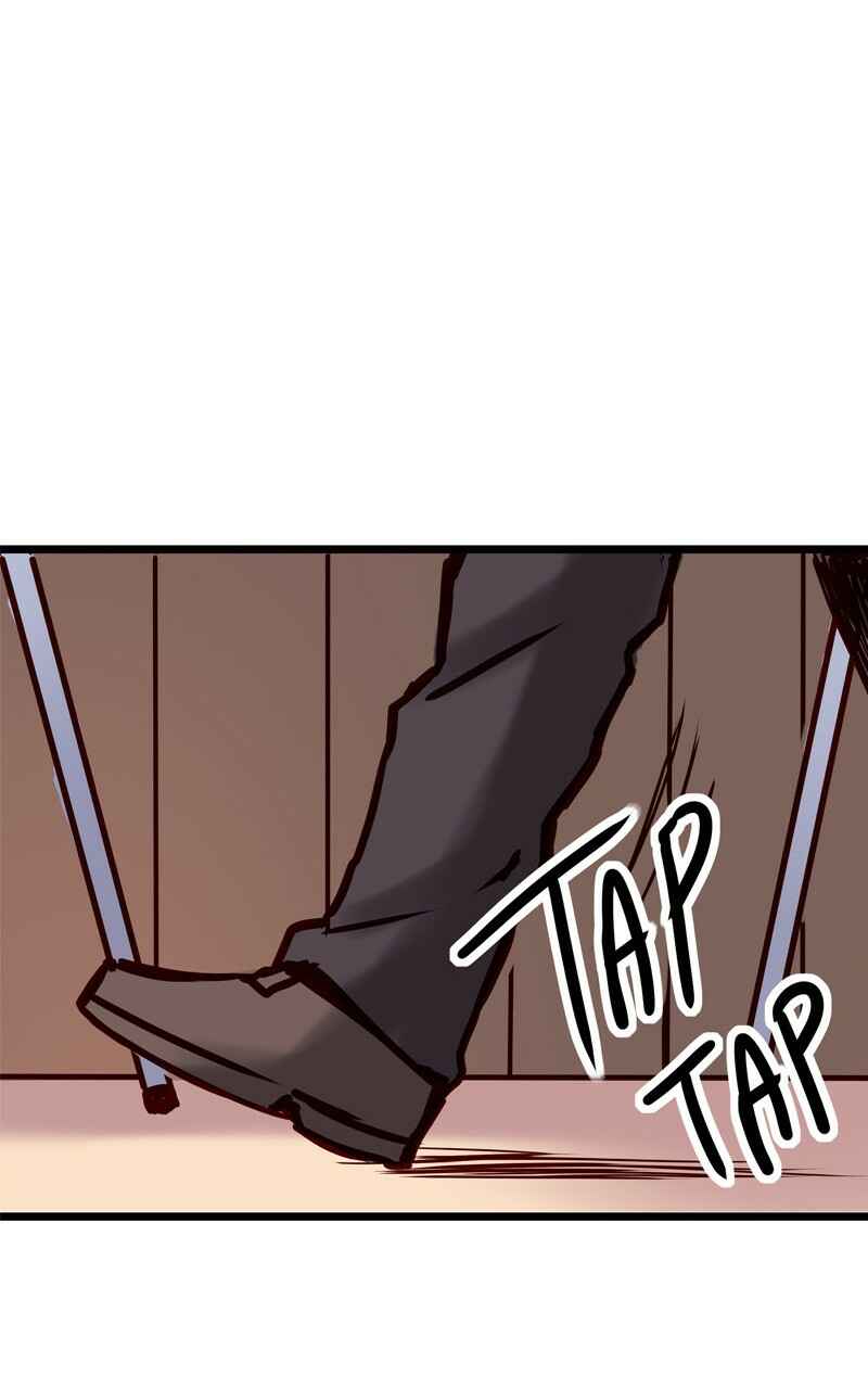 Everywhere & Nowhere Chapter 46 - Page 21