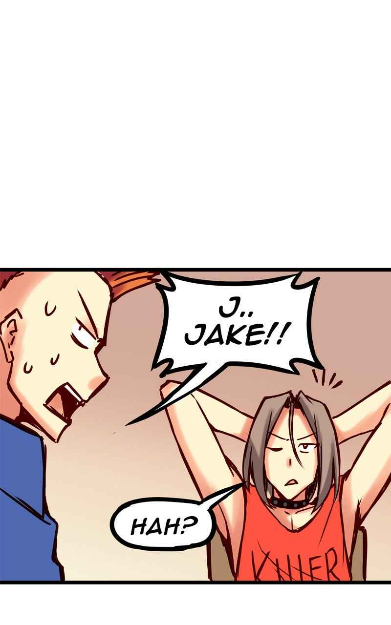 Everywhere & Nowhere Chapter 46 - Page 22