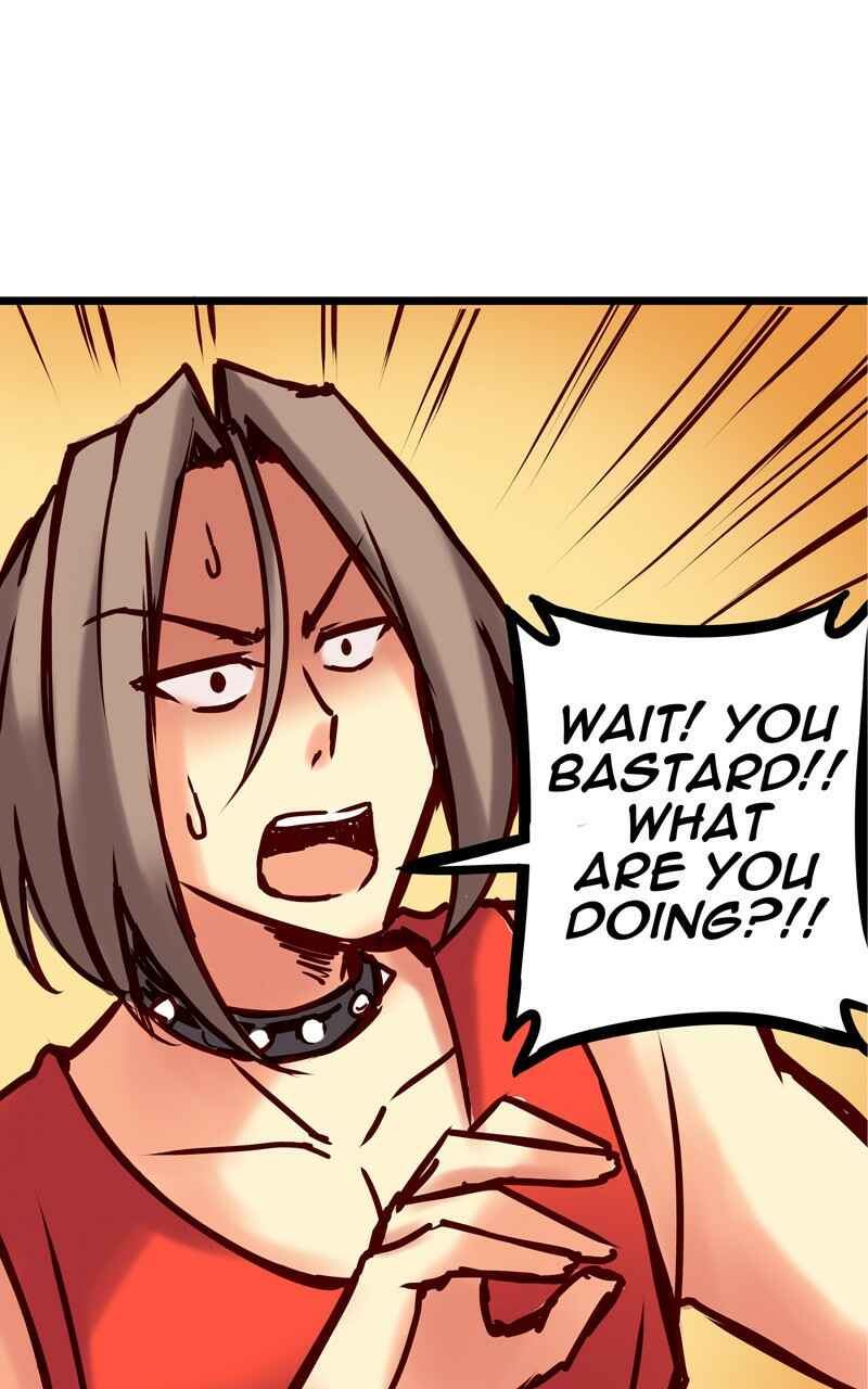 Everywhere & Nowhere Chapter 46 - Page 27