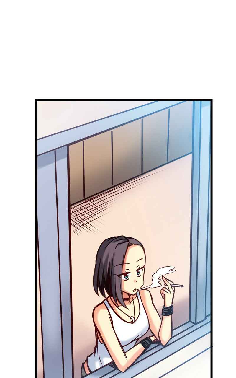 Everywhere & Nowhere Chapter 46 - Page 9