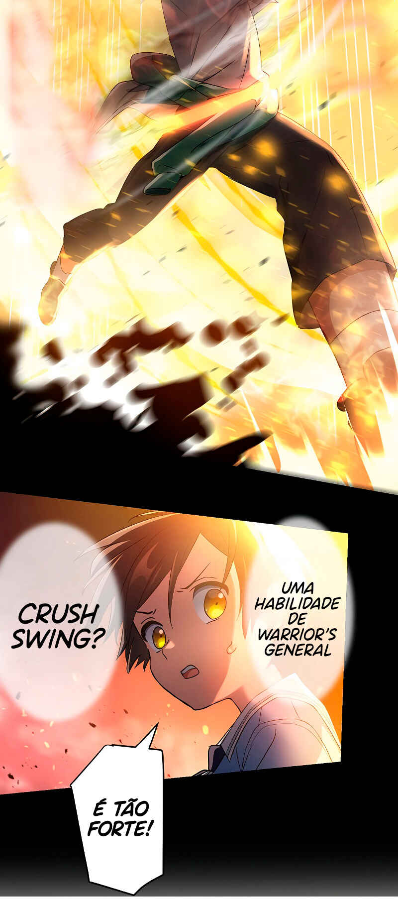 Demons' Crest Chapter 24 - Page 16