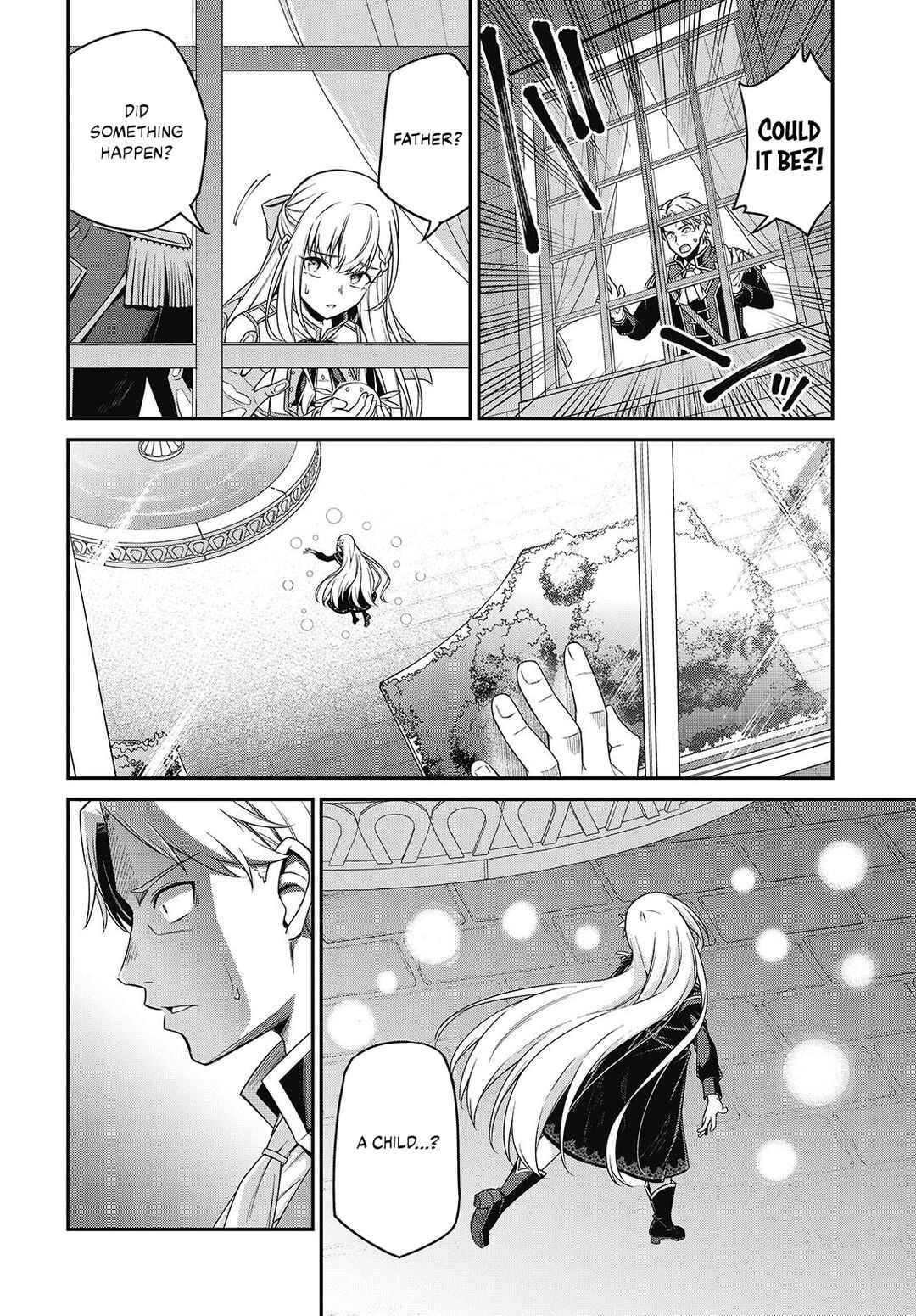 Tensei Oujo to Tensai Reijou no Mahou Kakumei Chapter 40 - Page 19