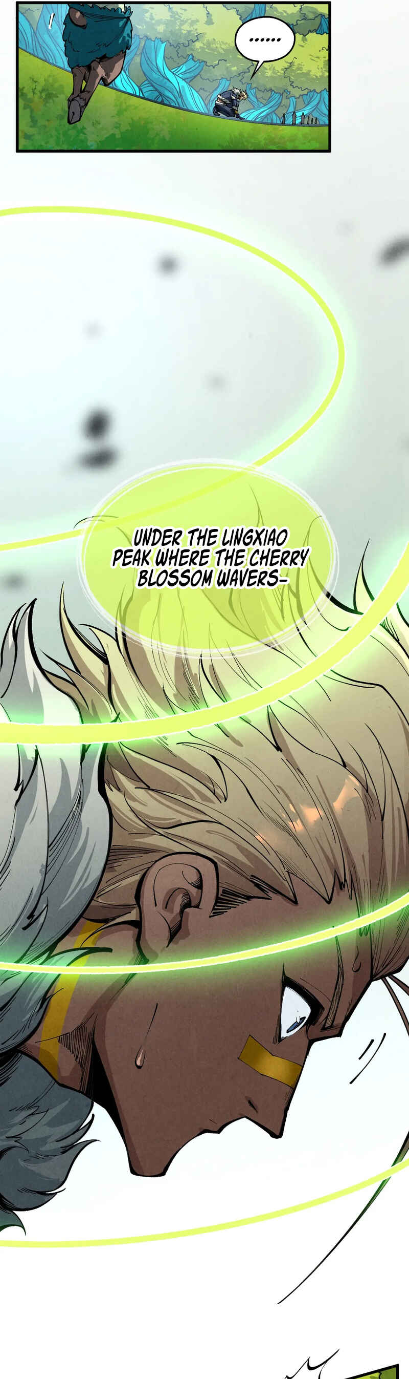 Zhè Yí Shì Wǒ Yào Dāng Zhì Zūn Chapter 376 - Page 13