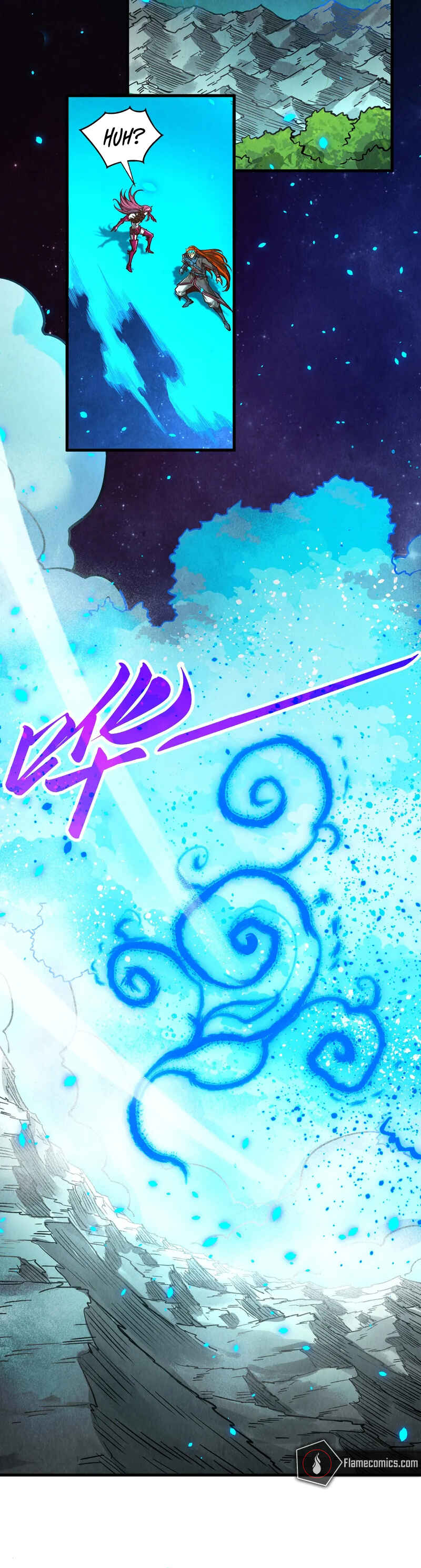 Zhè Yí Shì Wǒ Yào Dāng Zhì Zūn Chapter 376 - Page 21