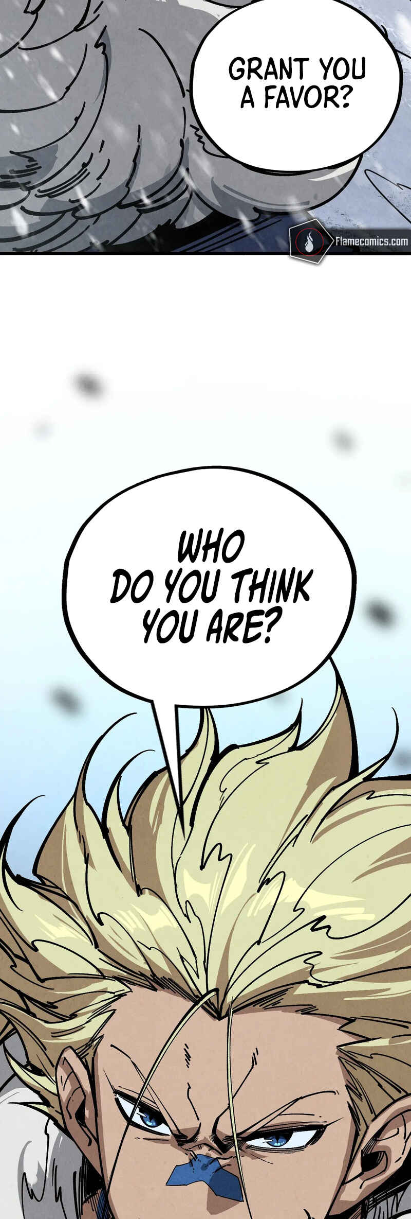 Zhè Yí Shì Wǒ Yào Dāng Zhì Zūn Chapter 376 - Page 38
