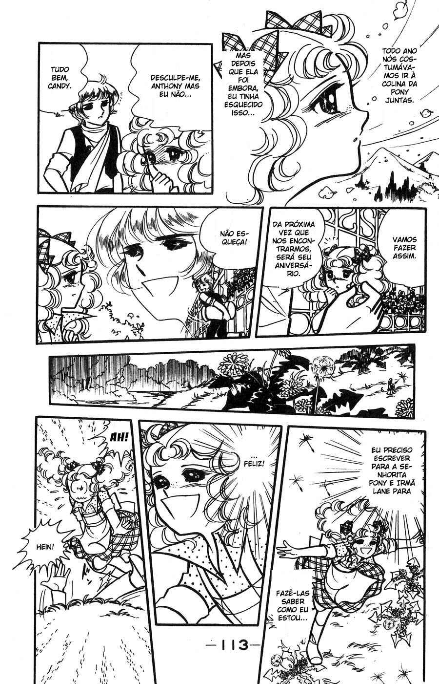 Candy♥Candy Chapter 2 - Page 10