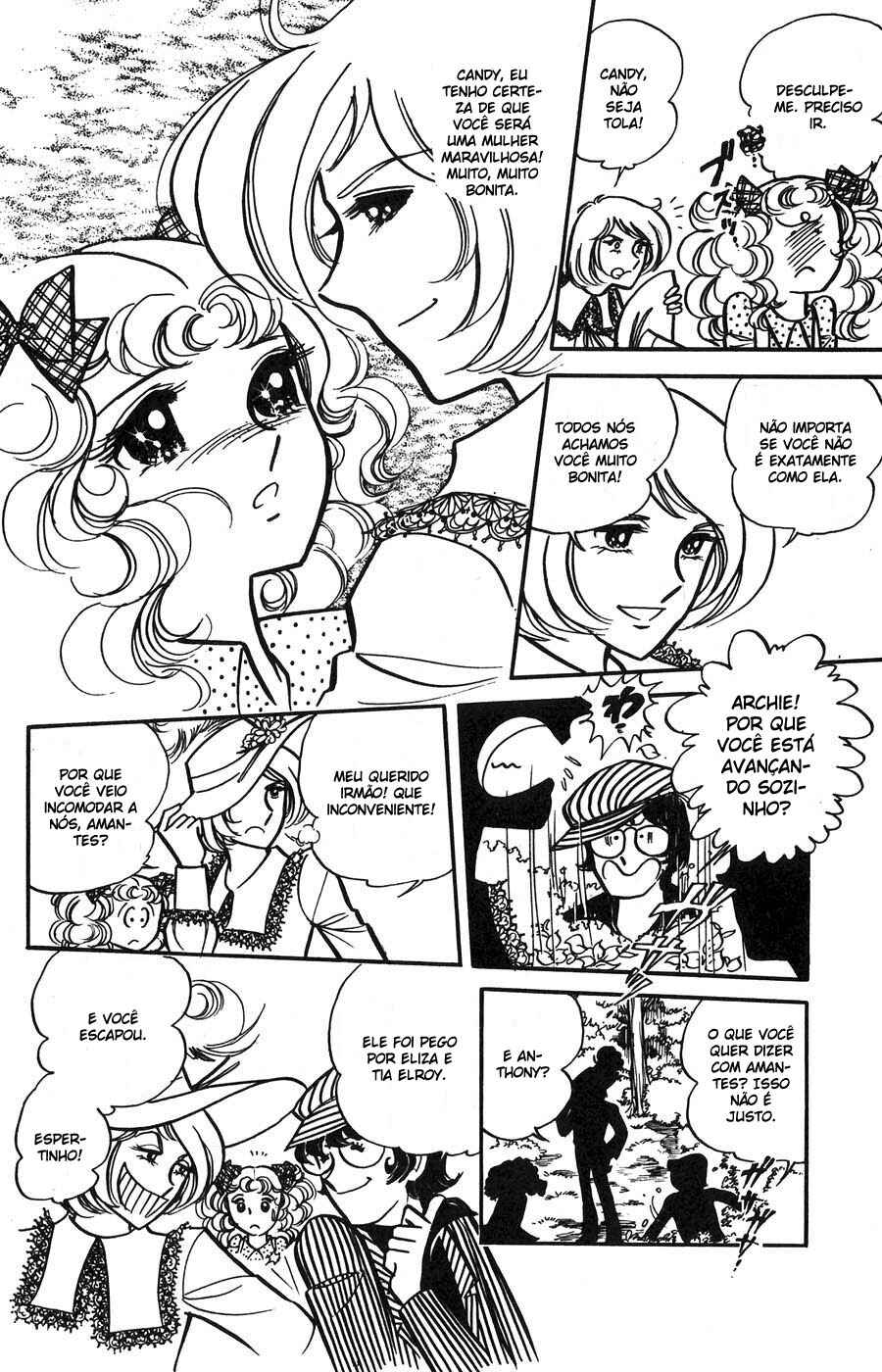 Candy♥Candy Chapter 2 - Page 13