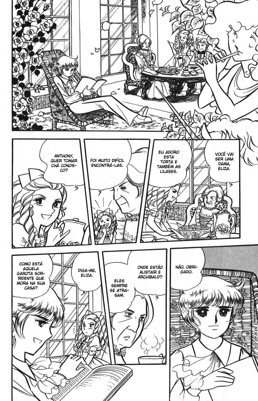 Candy♥Candy Chapter 2 - Page 19