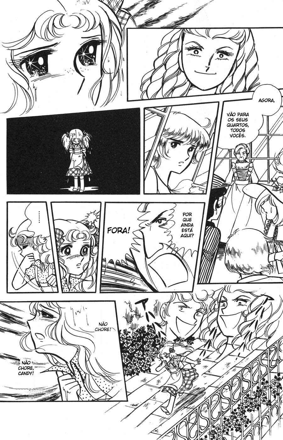 Candy♥Candy Chapter 2 - Page 23