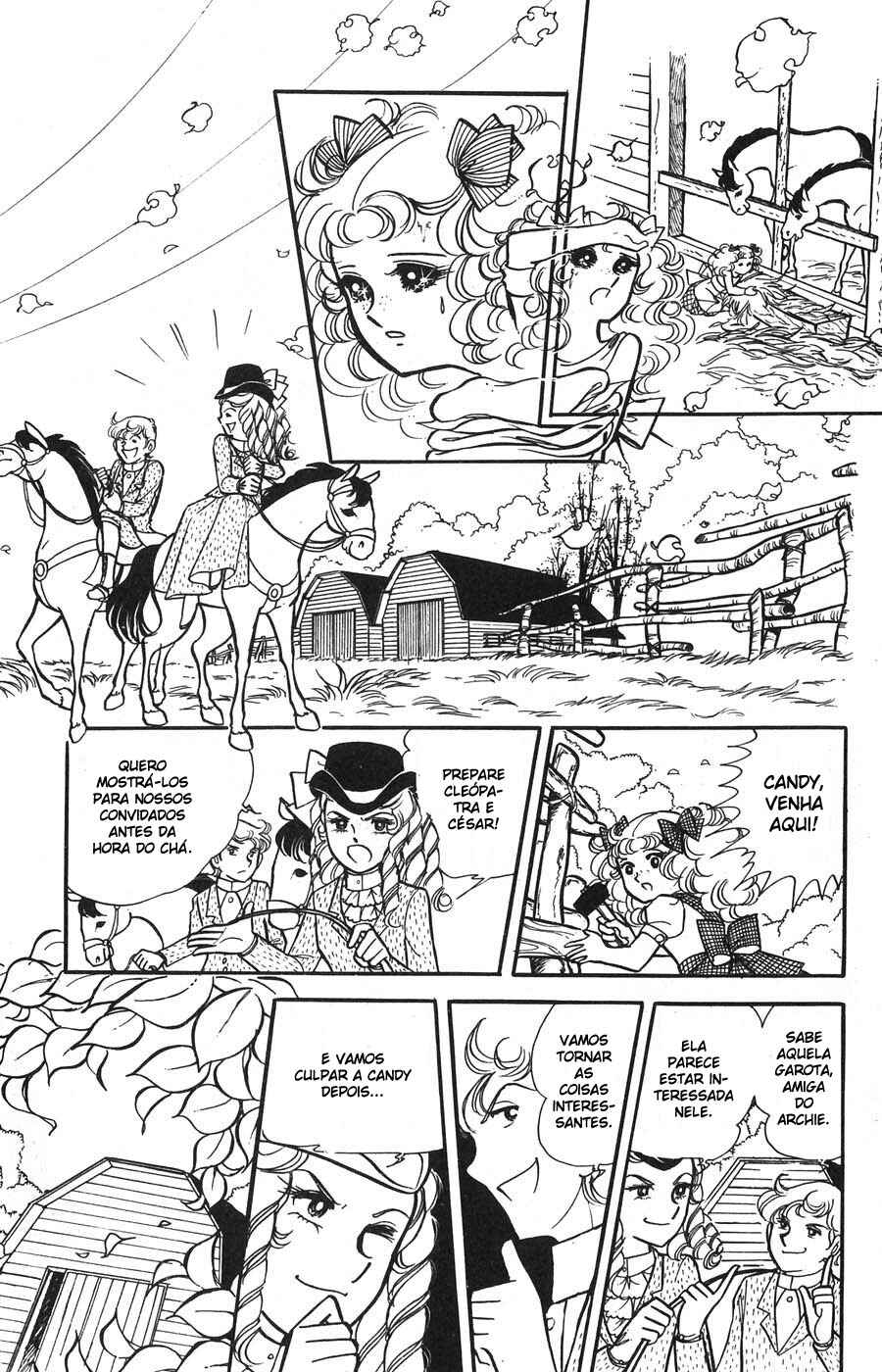 Candy♥Candy Chapter 2 - Page 24