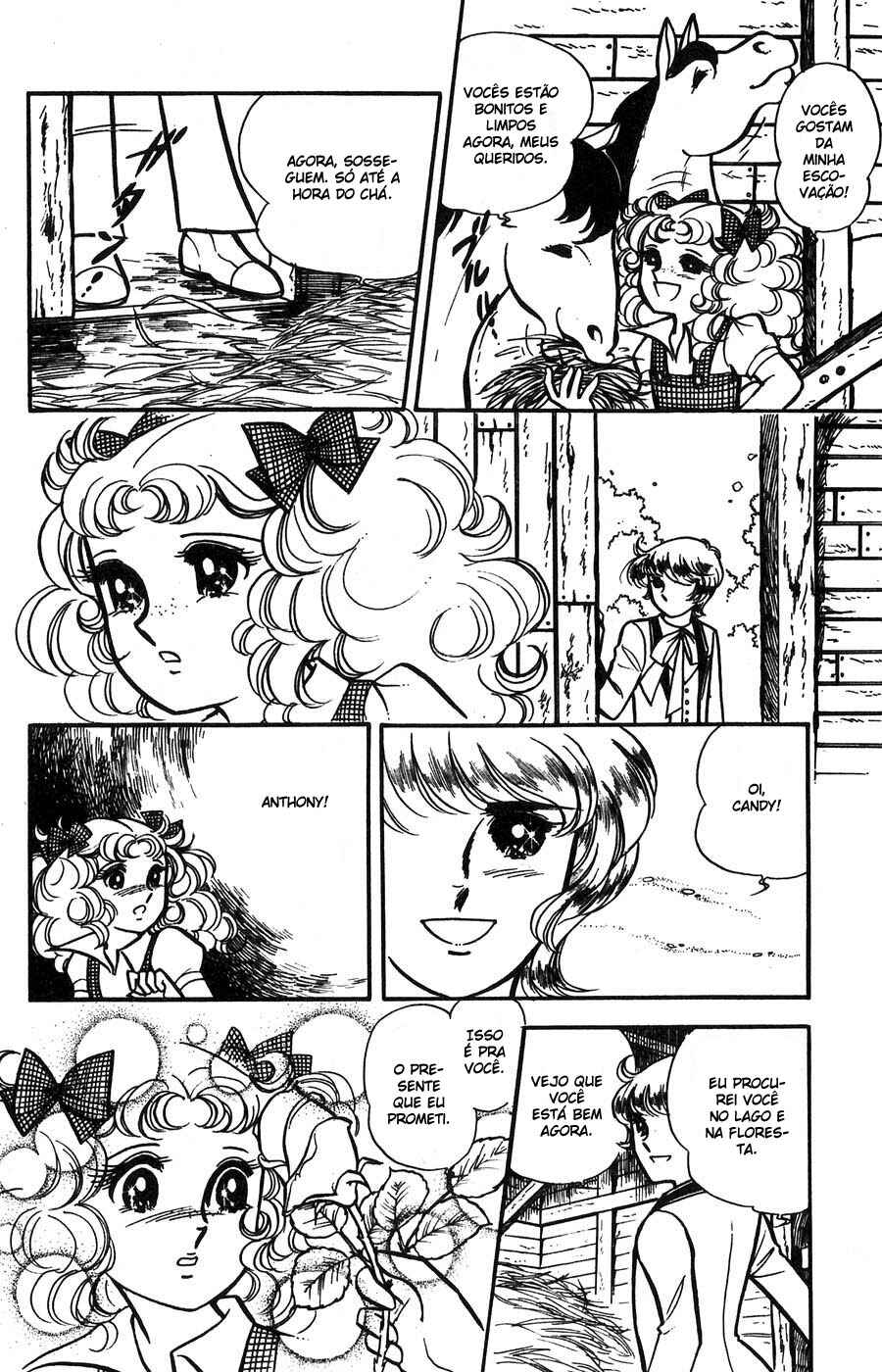Candy♥Candy Chapter 2 - Page 25