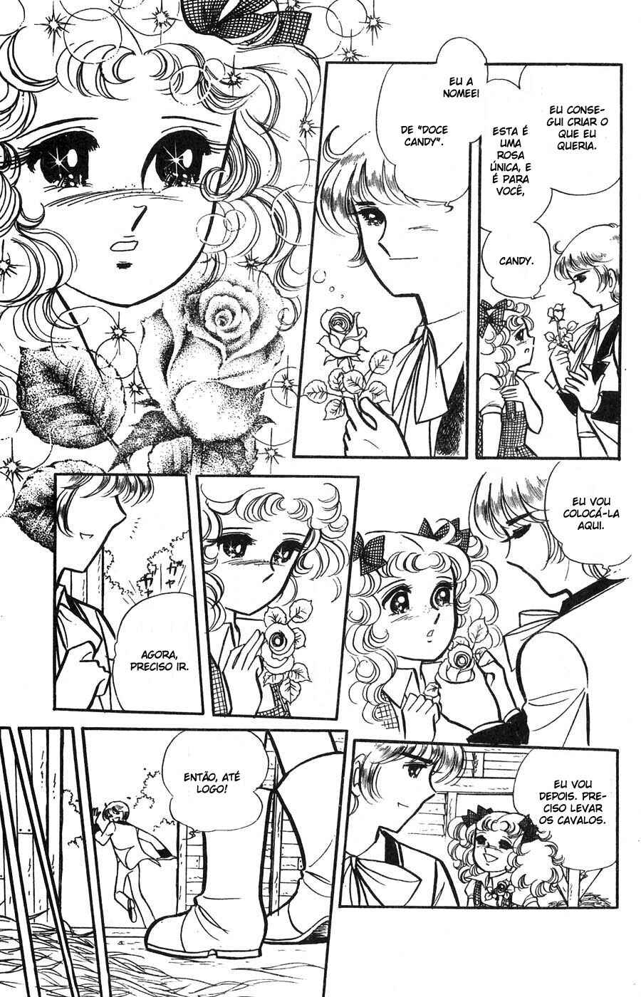 Candy♥Candy Chapter 2 - Page 26