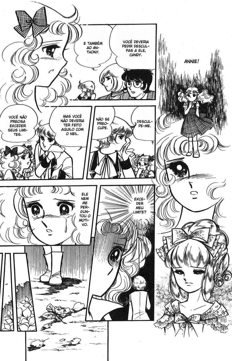 Candy♥Candy Chapter 2 - Page 32