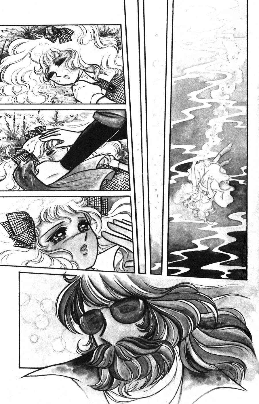 Candy♥Candy Chapter 2 - Page 36