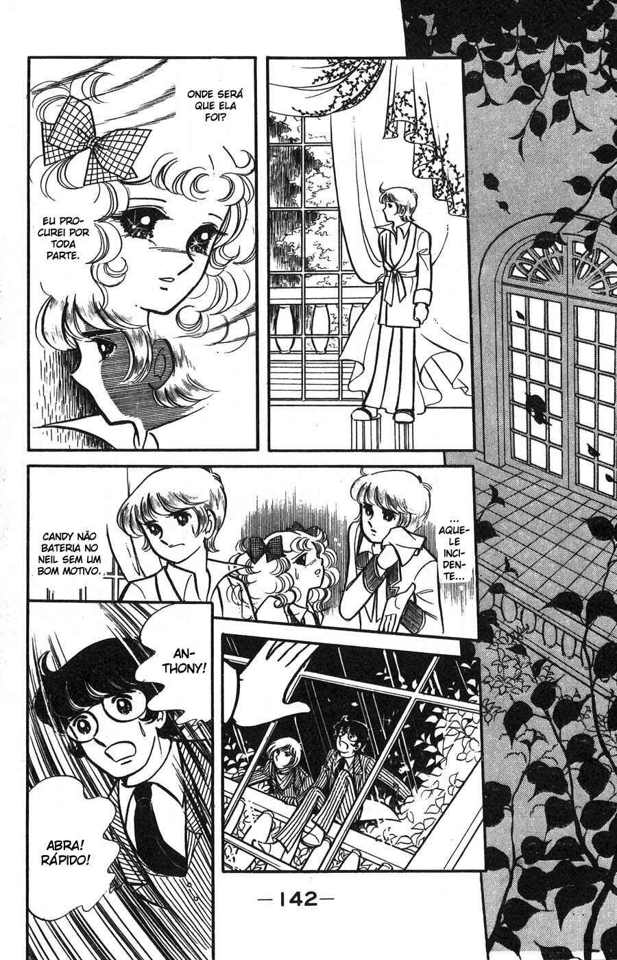 Candy♥Candy Chapter 2 - Page 39
