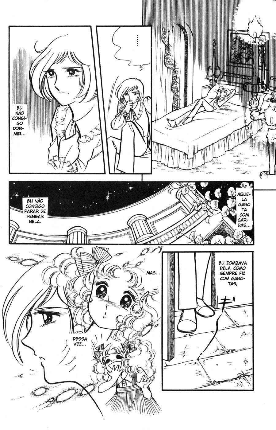 Candy♥Candy Chapter 2 - Page 41