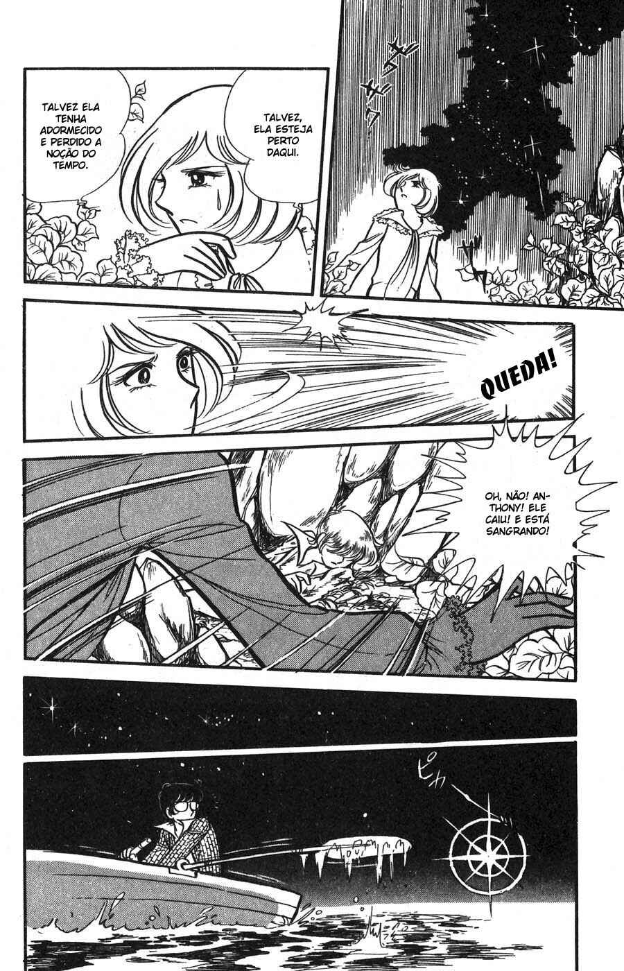 Candy♥Candy Chapter 2 - Page 43