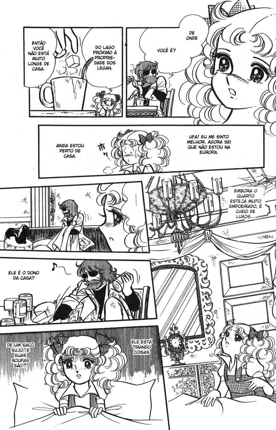 Candy♥Candy Chapter 2 - Page 48