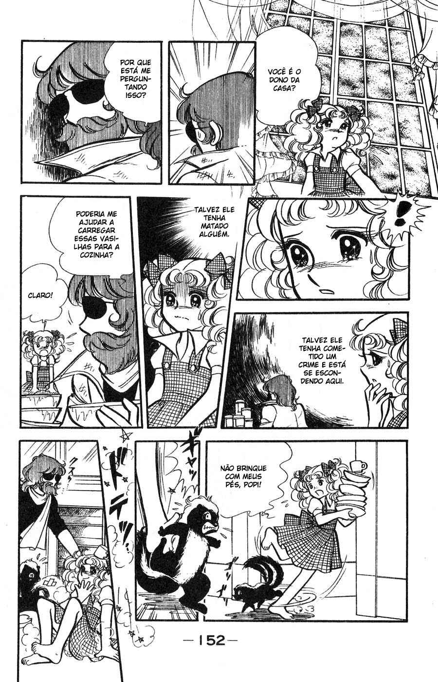 Candy♥Candy Chapter 2 - Page 49