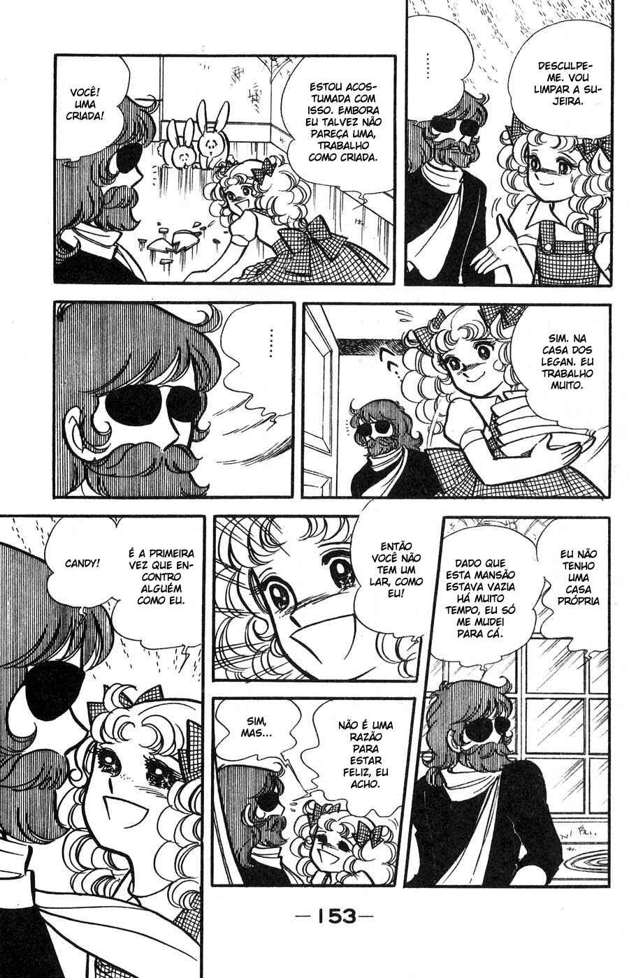 Candy♥Candy Chapter 2 - Page 50