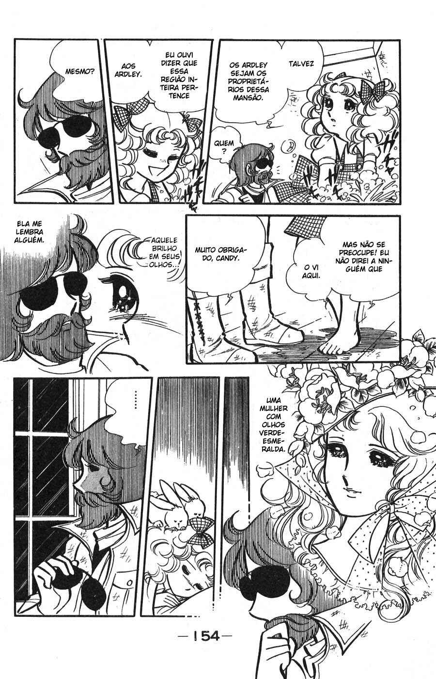 Candy♥Candy Chapter 2 - Page 51