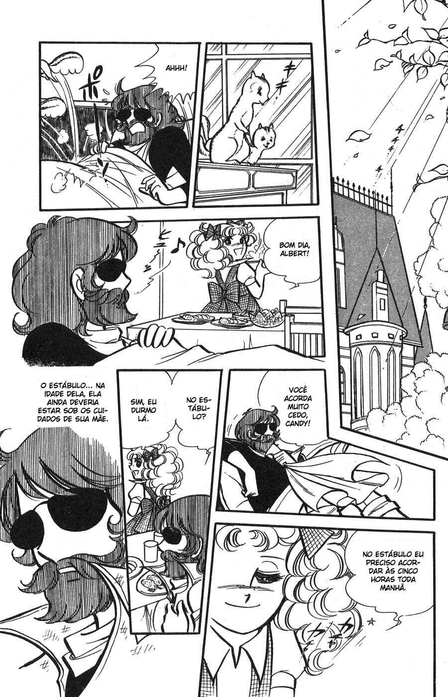 Candy♥Candy Chapter 2 - Page 52