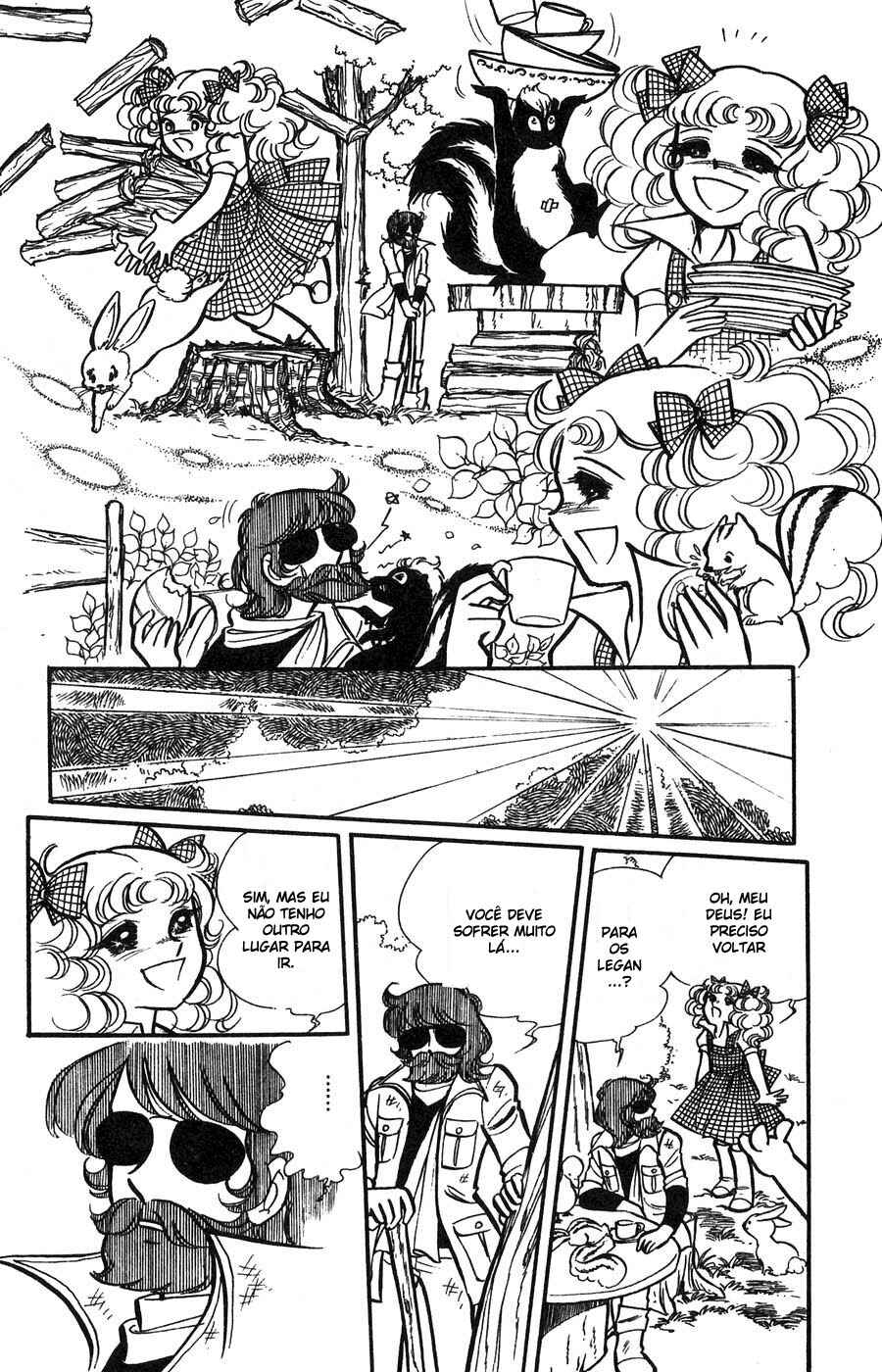 Candy♥Candy Chapter 2 - Page 53