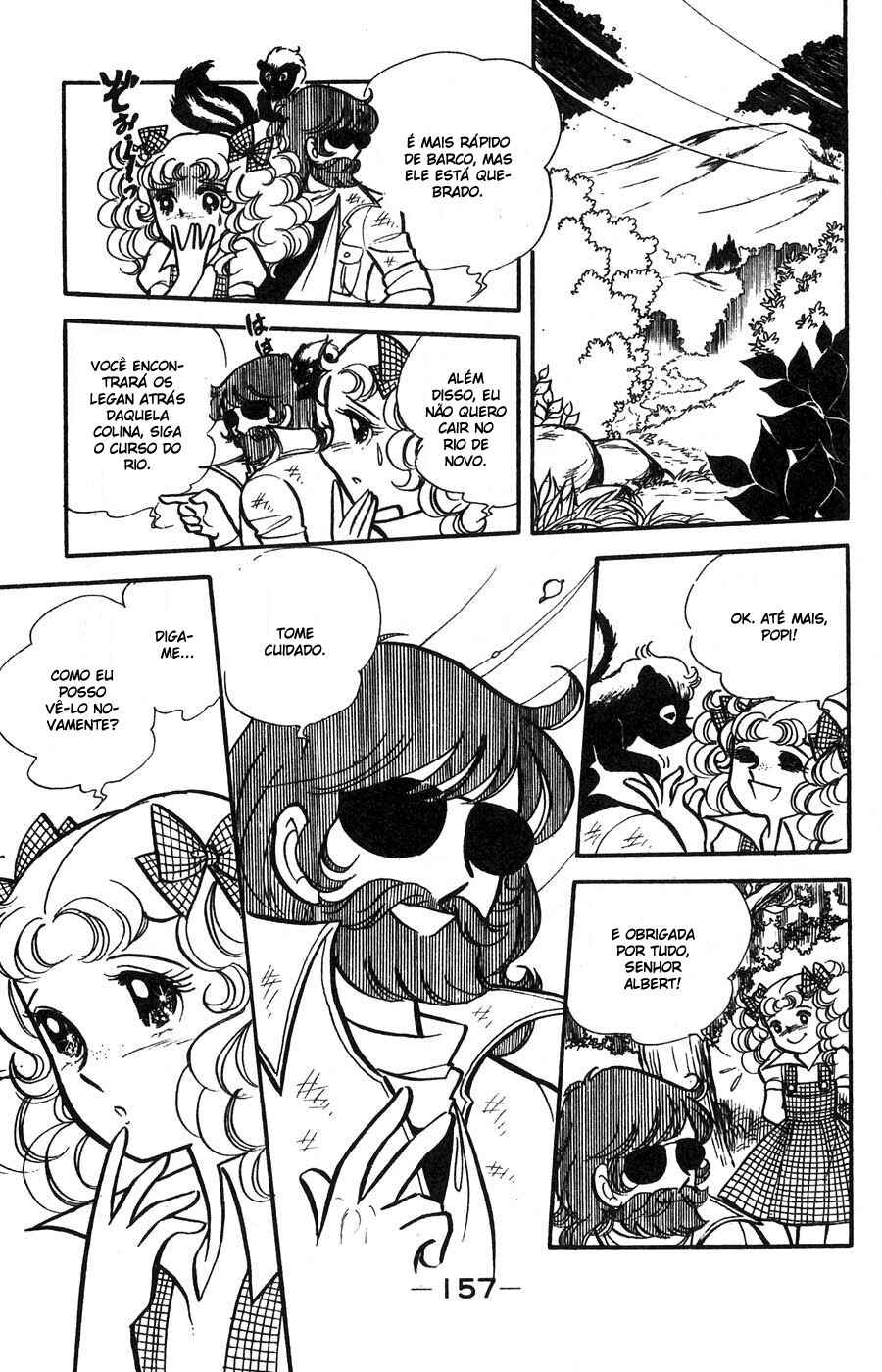 Candy♥Candy Chapter 2 - Page 54