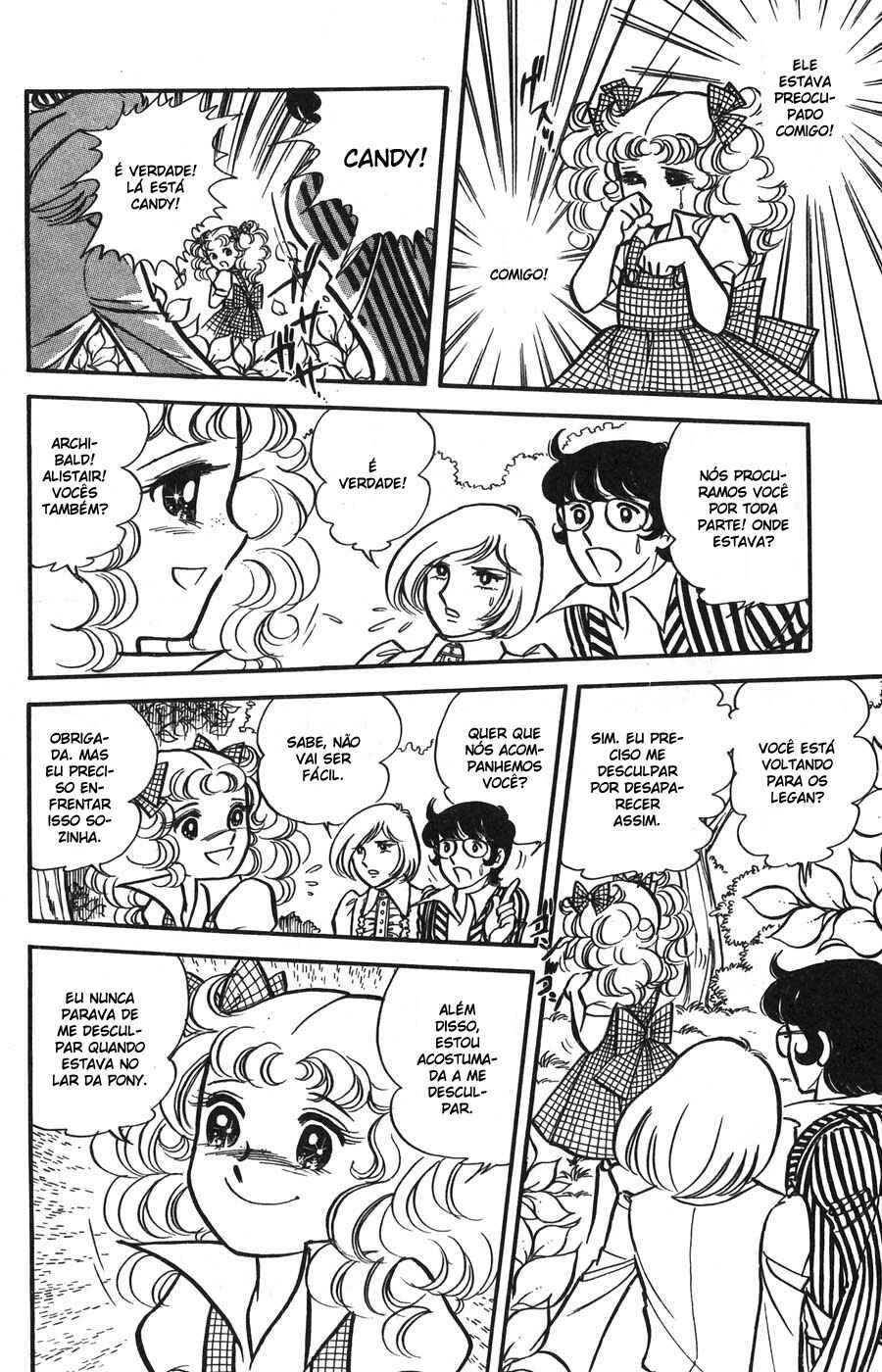 Candy♥Candy Chapter 2 - Page 59