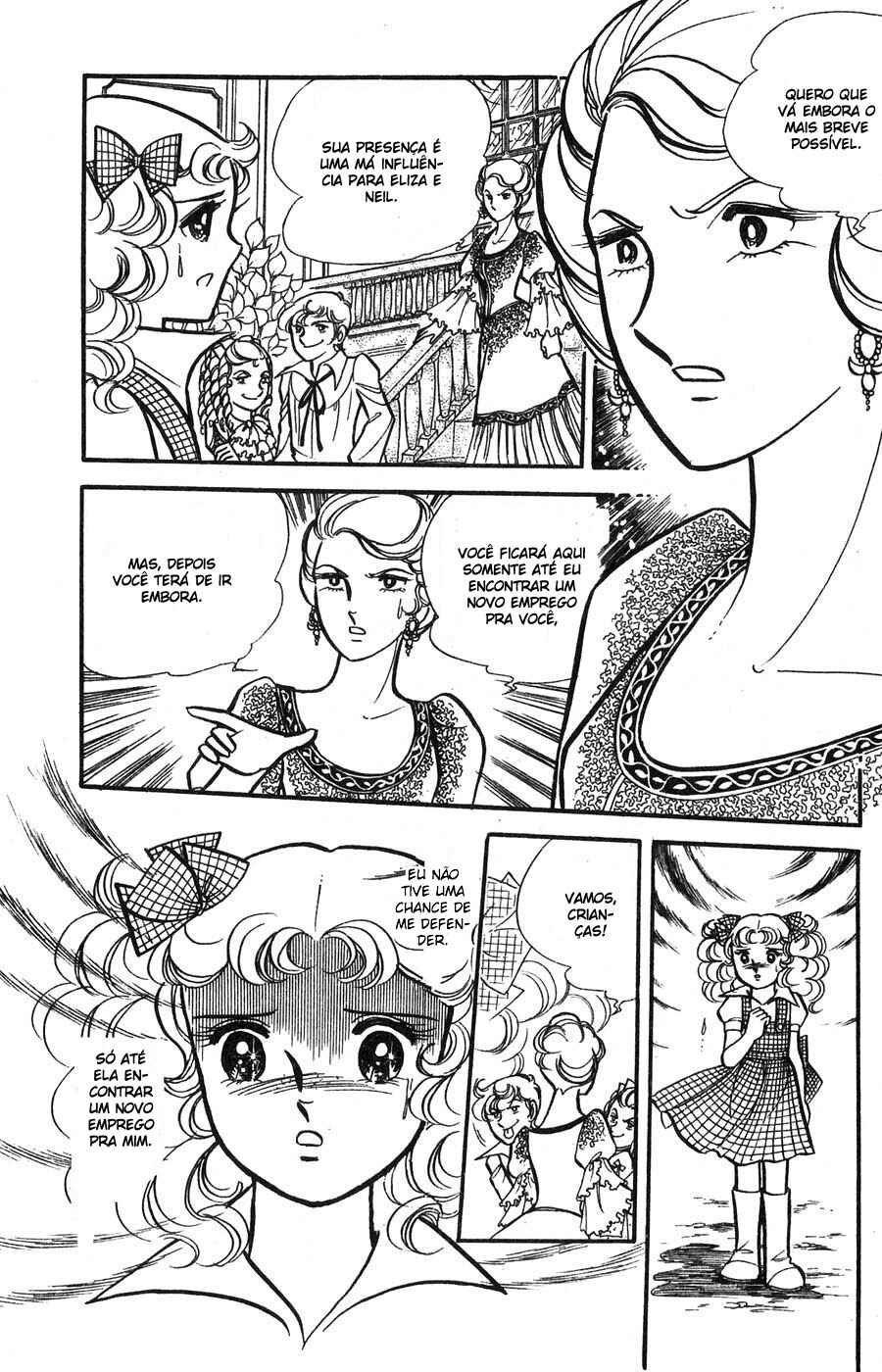 Candy♥Candy Chapter 2 - Page 62