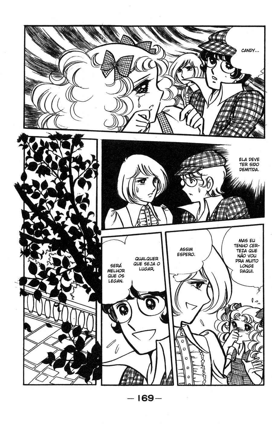Candy♥Candy Chapter 2 - Page 66