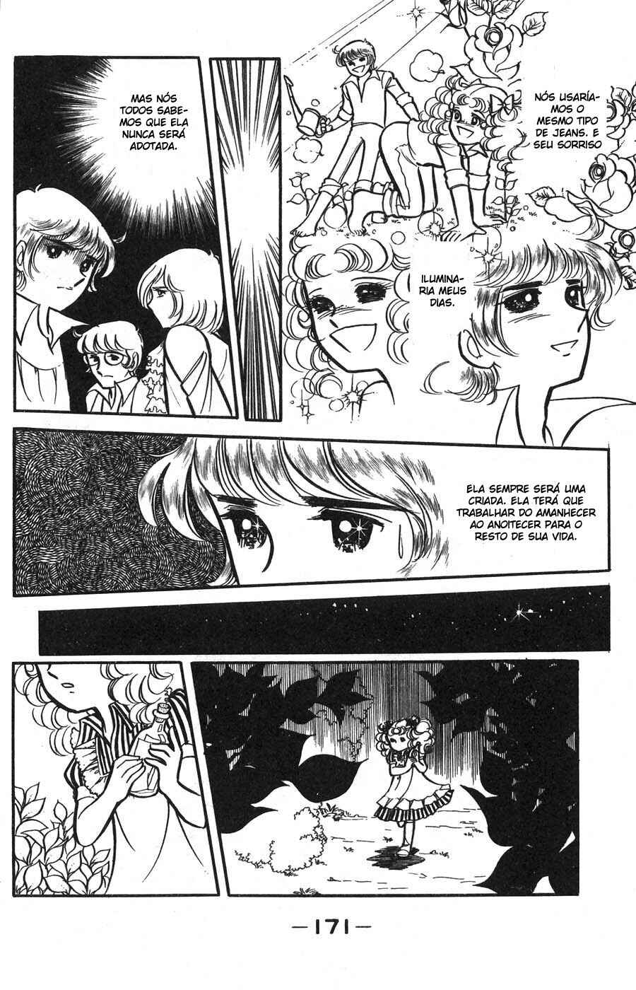 Candy♥Candy Chapter 2 - Page 68
