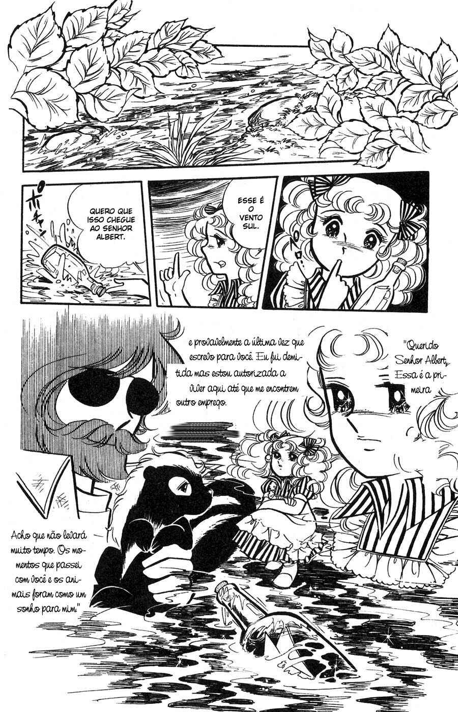 Candy♥Candy Chapter 2 - Page 69