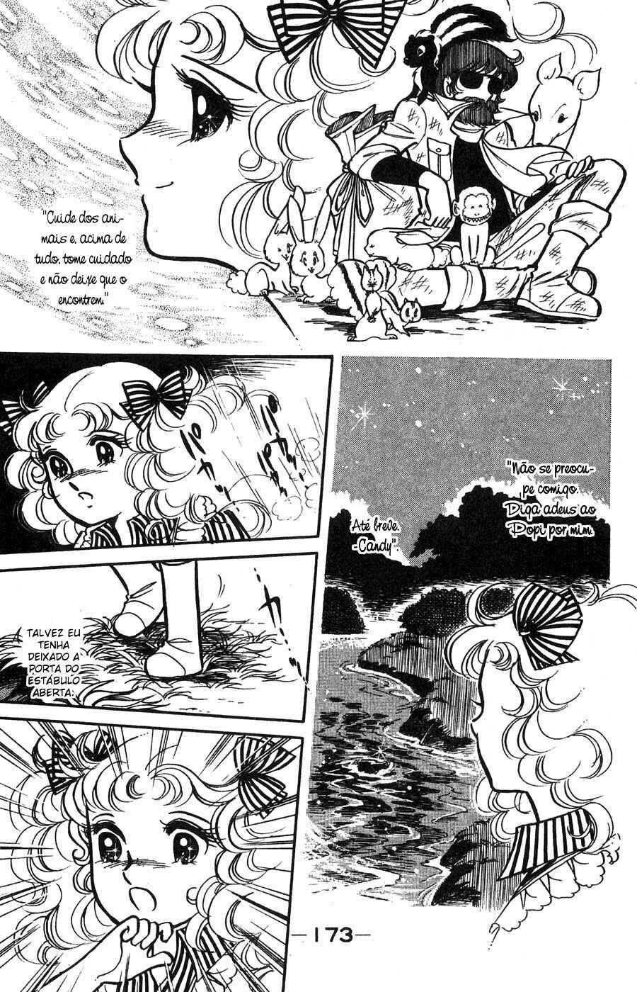 Candy♥Candy Chapter 2 - Page 70