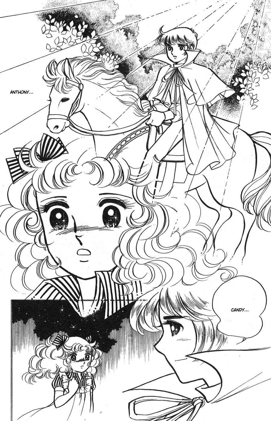 Candy♥Candy Chapter 2 - Page 71