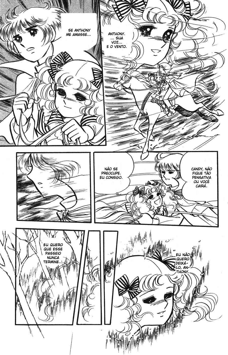 Candy♥Candy Chapter 2 - Page 74