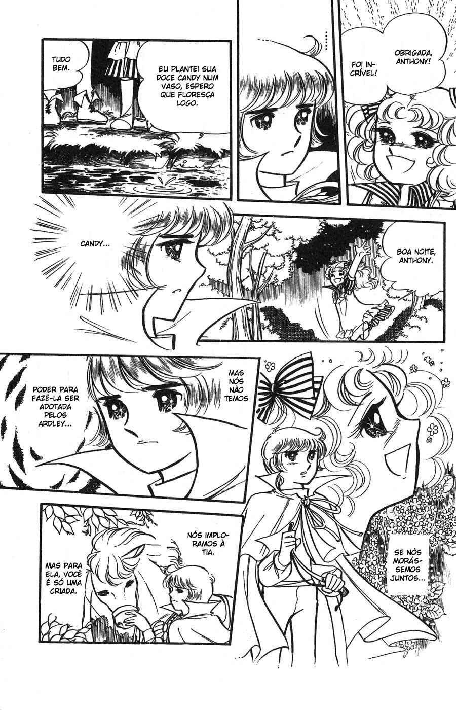 Candy♥Candy Chapter 2 - Page 76