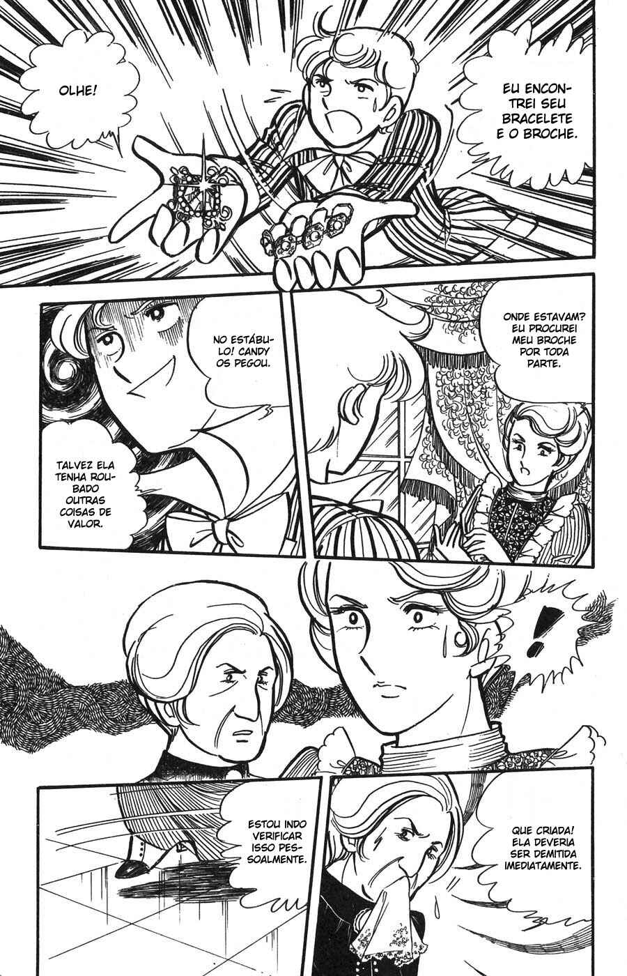 Candy♥Candy Chapter 2 - Page 80