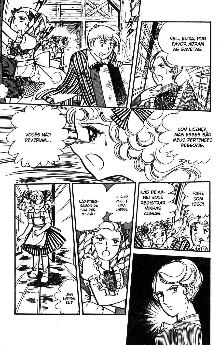 Candy♥Candy Chapter 2 - Page 82