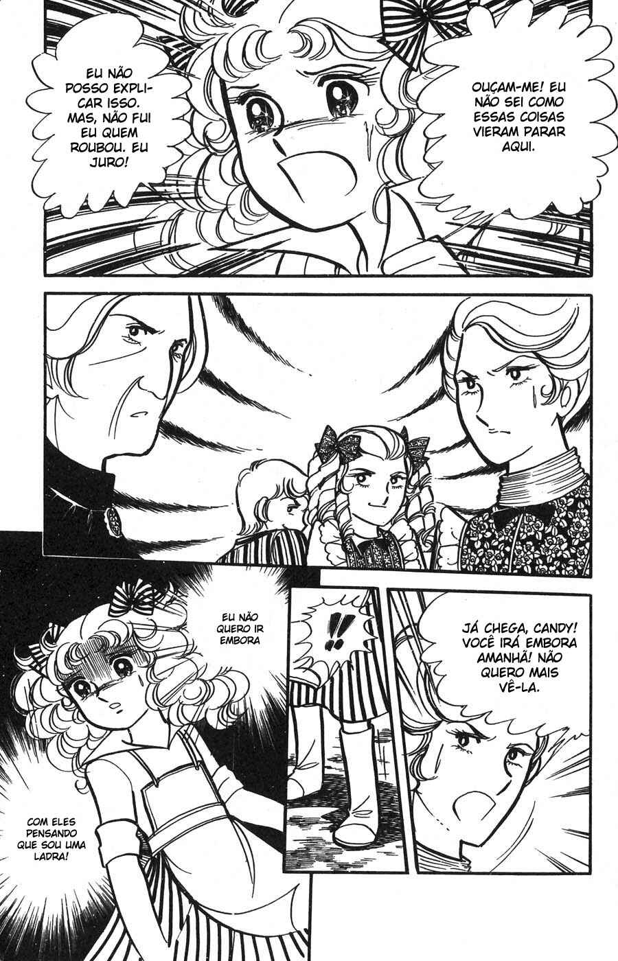 Candy♥Candy Chapter 2 - Page 84