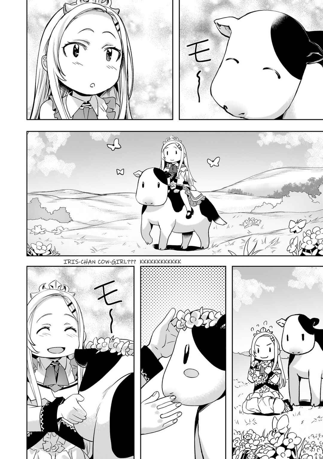 Isekai de Slow Life o (Ganbou) Chapter 59 - Page 19