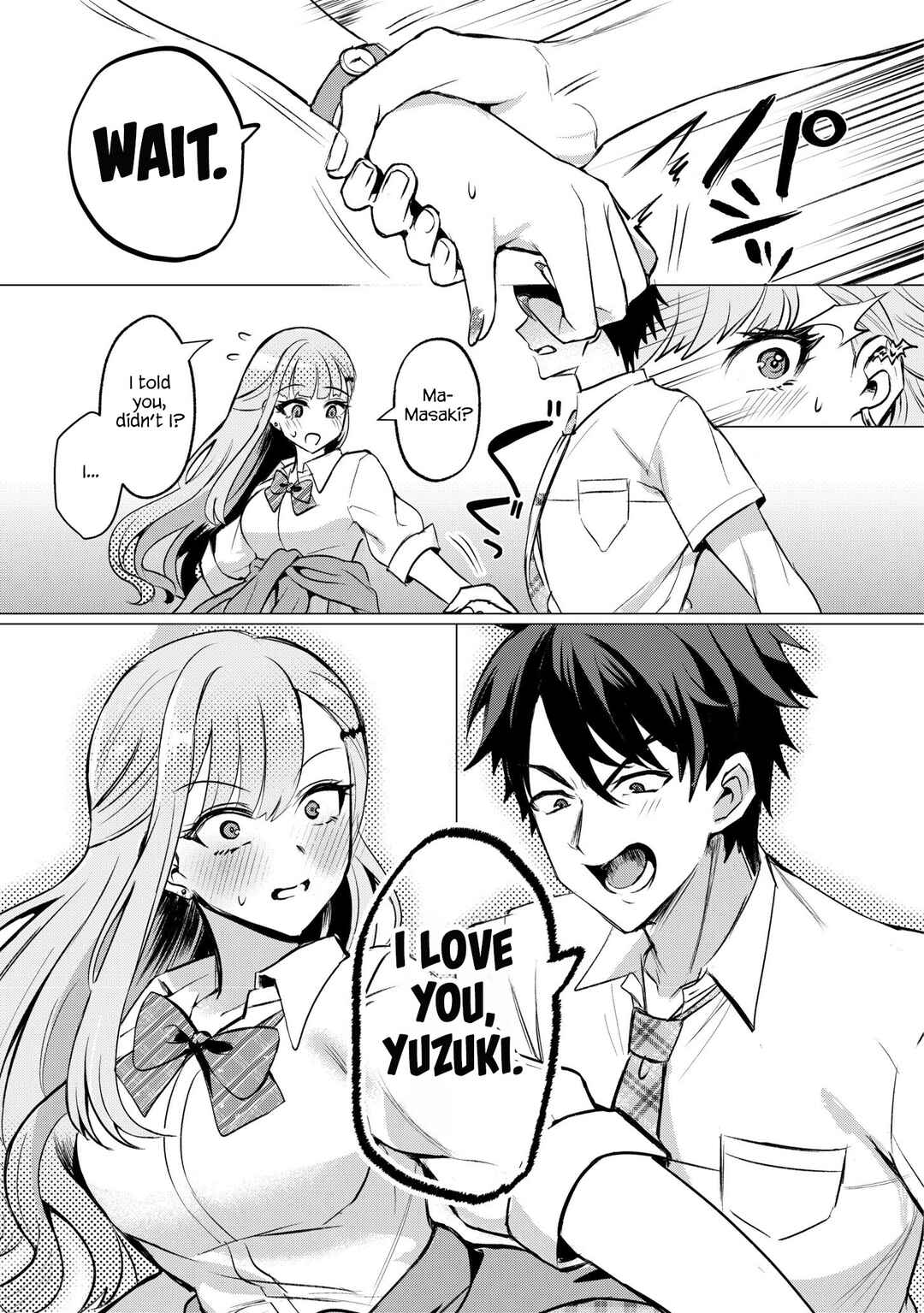 Suki na Ko ni Kokuttara Futago no Imouto ga Omake de Tsuitekita Chapter 1 - Page 17