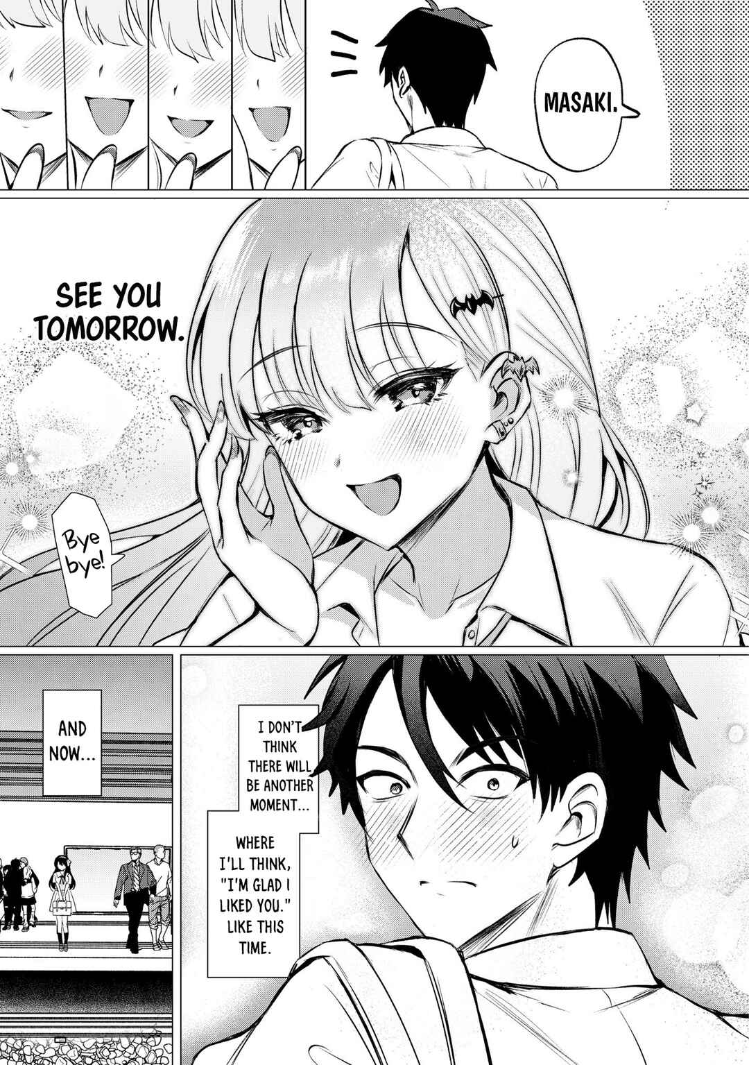 Suki na Ko ni Kokuttara Futago no Imouto ga Omake de Tsuitekita Chapter 1 - Page 25