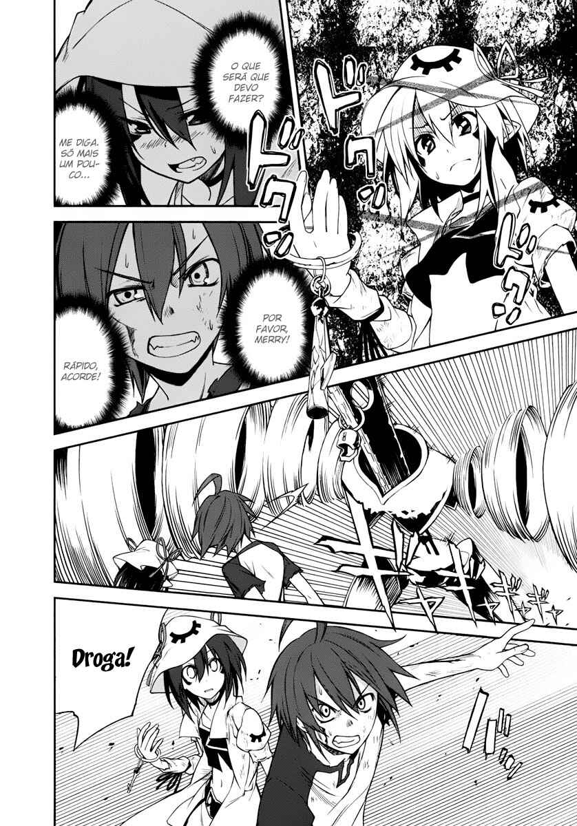 Yumekui Merry Chapter 26 - Page 4